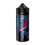 Dash Liquids Aroma Konzentrat - Berry Licious - 20 ml
