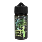 Dash Liquids Aroma Konzentrat - Hugos Secret - 20 ml