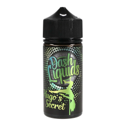 Dash Liquids Aroma Konzentrat - Hugos Secret - 20 ml 