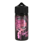 Dash Liquids Aroma Konzentrat - Rhubarb Flirt - 20 ml