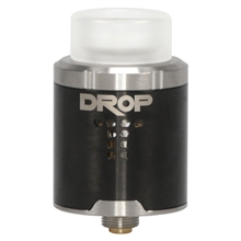 DigiFlavor DROP RDA - 24 mm Ø - Squonk Pin - Dripper DigiFlavor DROP RDA - 24 mm Ø - Squonk Pin - Dripper