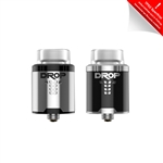 DigiFlavor DROP RDA - 24 mm Ø - Squonk Pin - Dripper