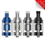 DigiFlavor SIREN 2 GTA Verdampfer - 24 mm Ø - 4,5 ml - MTL