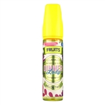 E-Liquid Dinner Lady - Fruits - Melon Twist - 50 ml