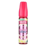 E-Liquid Dinner Lady - Fruits - Pink Wave - 50 ml