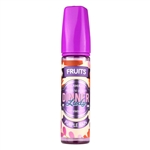 E-Liquid Dinner Lady - Fruits - Purple Rain - 50 ml