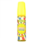E-Liquid Dinner Lady - Lemon Tart - 50 ml