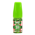 E-Liquid Dinner Lady - Tuck Shop - Apple Sours - 25 ml