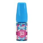 E-Liquid Dinner Lady - Tuck Shop - Bubble Trouble - 25 ml