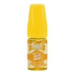 E-Liquid Dinner Lady - Tuck Shop - Lemon Sherbets - 25 ml