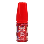 E-Liquid Dinner Lady - Tuck Shop - Sweet Fusion - 25 ml