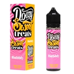 E-Liquid Doozy Vape Co - Sweet Treats Bubbly - 50 ml