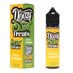E-Liquid Doozy Vape Co - Sweet Treats Fizzy Lemon - 50 ml