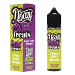 E-Liquid Doozy Vape Co - Sweet Treats Lime Jelly Beans -50ml
