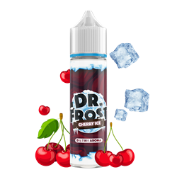 Dr. Frost Aroma - Cherry Ice - 14 ml Longfill
