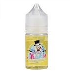 E-Liquid Dr. Frost - Bananen Milchshake - 25 ml