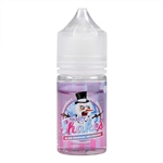 E-Liquid Dr. Frost - Blaue Himbeere Milchshake - 25 ml