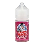E-Liquid Dr. Frost - Candy Mints Raspberry - 25 ml