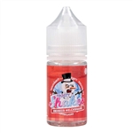 E-Liquid Dr. Frost - Erdbeer Milchshake - 25 ml