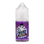 E-Liquid Dr. Frost - Grape Ice - 25 ml