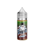 E-Liquid Dr. Frost - Apple Cranberry Ice Pole - 25 ml