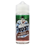 E-Liquid Dr. Frost - Apple Cranberry Ice Pole - 100 ml
