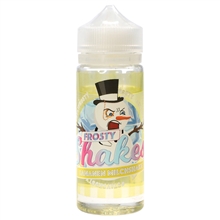 E-Liquid Dr. Frost - Bananen Milchshake - 100 ml