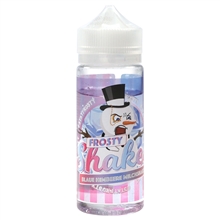 E-Liquid Dr. Frost - Blaue Himbeere Milchshake - 100 ml