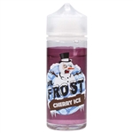 E-Liquid Dr. Frost - Cherry Ice - 100 ml