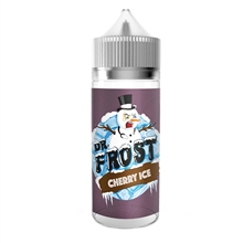 E-Liquid Dr. Frost - Cherry Ice - 100 ml