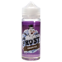 E-Liquid Dr. Frost - Grape Ice - 100 ml