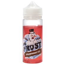 E-Liquid Dr. Frost - Strawberry Ice - 100 ml