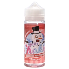 E-Liquid Dr. Frost - Erdbeer Milchshake - 100 ml