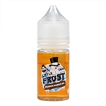 E-Liquid Dr. Frost - Orange Mango Ice - 25 ml