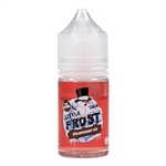 E-Liquid Dr. Frost - Strawberry Ice - 25 ml