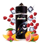 E-Liquid Dr. Kero - Fruchtbombe - 100 ml