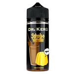 Dr. Kero Aroma - Schoko Vanille - 18 ml
