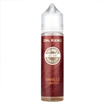 The Bros X / Dr. Kero - Vanille Tobacco - 10 ml Aroma
