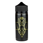 E-Liquid Prohibition Vapes DRS - Gold Passionfruit Rabbit