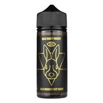 E-Liquid Prohibition Vapes DRS - Gold Passionfruit Rabbit