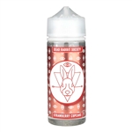 E-Liquid Prohibition Vapes DRS - Strawberry Cupcake - 100 ml
