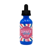 E-Liquid Dinner Lady - Berry Tart - 50 ml