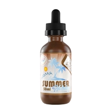 E-Liquid Dinner Lady - Summer Holidays - Cola Shades - 50 ml