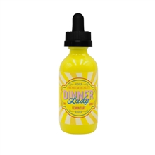 E-Liquid Dinner Lady - Lemon Tart - 50 ml