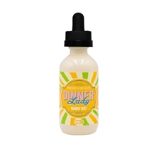 E-Liquid Dinner Lady - Mango Tart - 50 ml