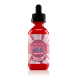 E-Liquid Dinner Lady - Strawberry Macaroon - 50 ml
