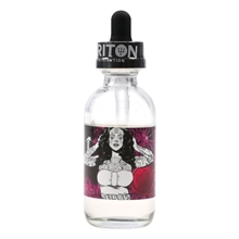 E-Liquid Suicide Bunny - Clique - 50 ml