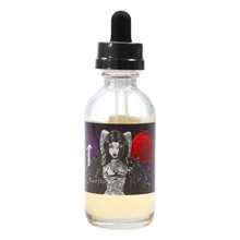 E-Liquid Suicide Bunny - Derailed - 50 ml