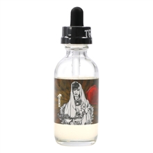 E-Liquid Suicide Bunny - Madrina - 50 ml