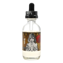E-Liquid Suicide Bunny - Mother's Milk - 50 ml